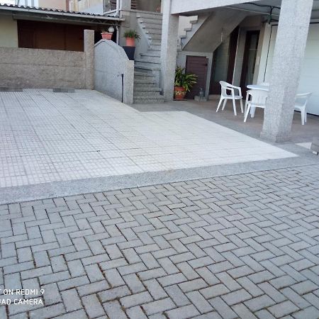 Casa Xesteira Cambados Exterior foto