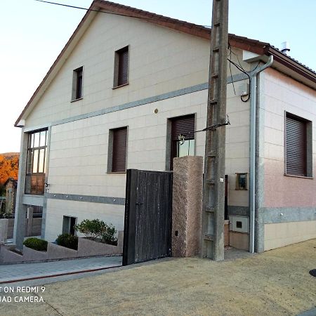 Casa Xesteira Cambados Exterior foto